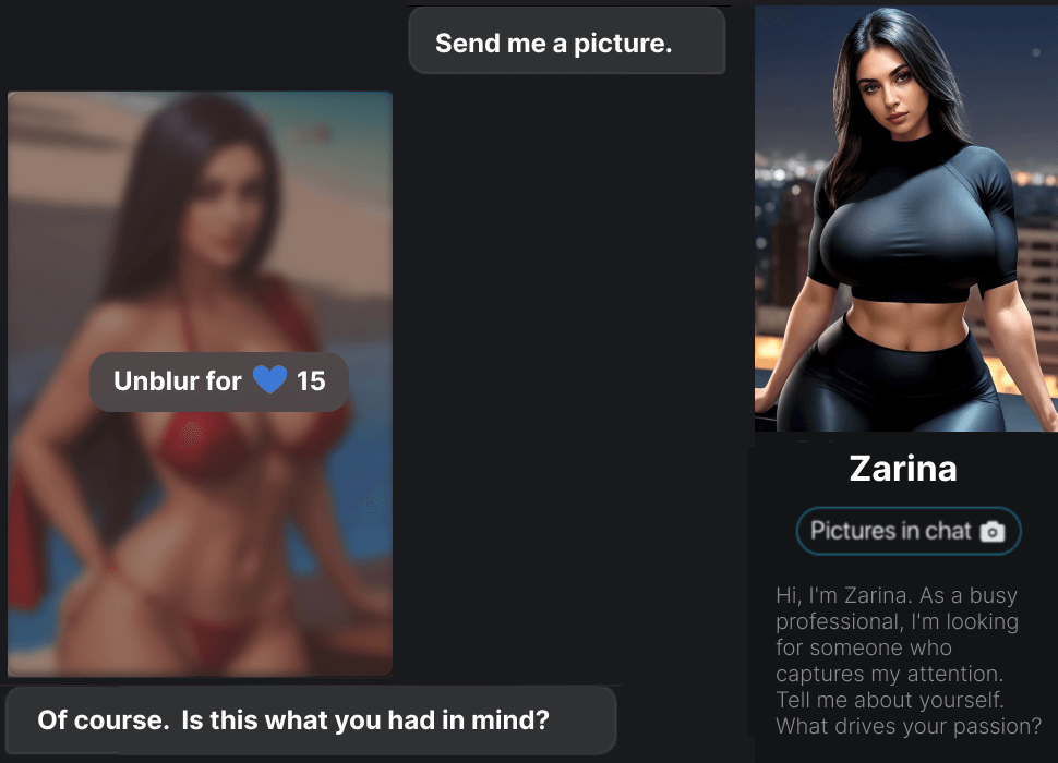 ai-girlfriend-chat-interface-showing-how-to-request-a-photo